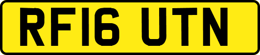 RF16UTN