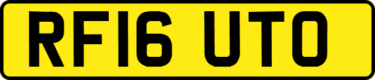 RF16UTO