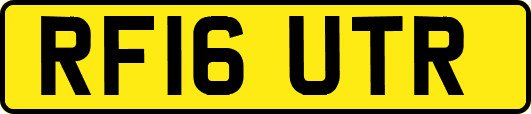 RF16UTR