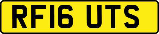 RF16UTS