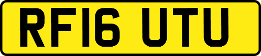 RF16UTU