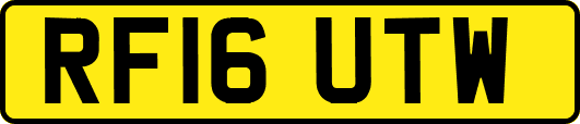RF16UTW