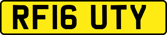 RF16UTY
