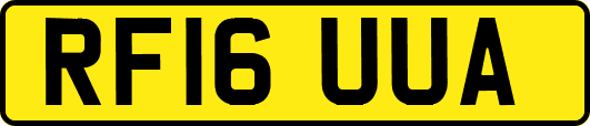 RF16UUA