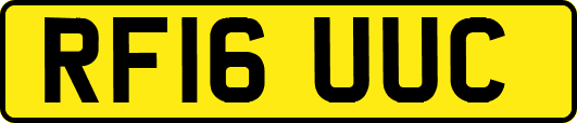 RF16UUC