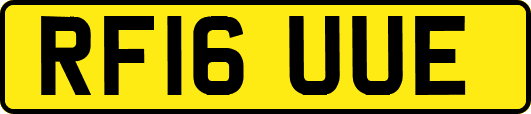 RF16UUE