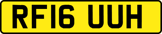 RF16UUH
