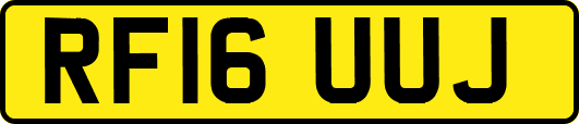 RF16UUJ