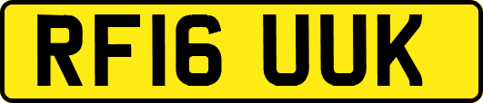 RF16UUK