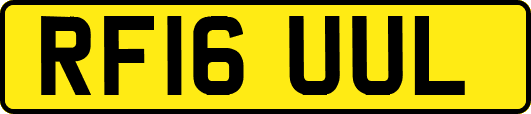 RF16UUL