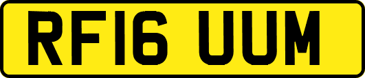 RF16UUM