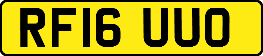 RF16UUO
