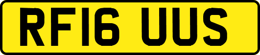 RF16UUS