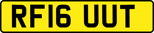 RF16UUT