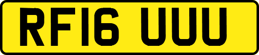 RF16UUU