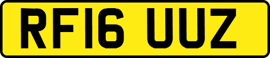 RF16UUZ