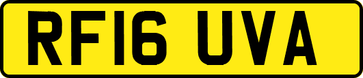 RF16UVA