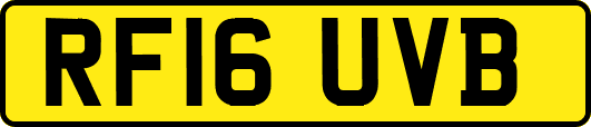 RF16UVB