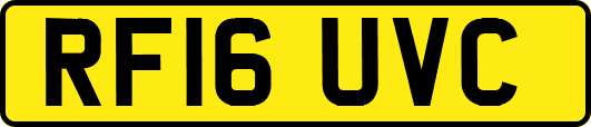 RF16UVC