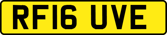 RF16UVE
