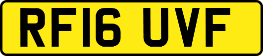 RF16UVF