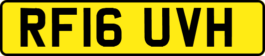 RF16UVH