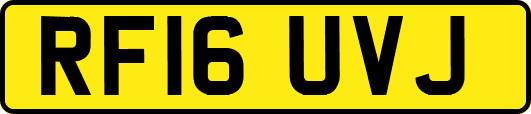 RF16UVJ