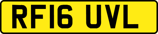 RF16UVL