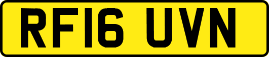 RF16UVN