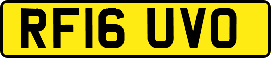 RF16UVO