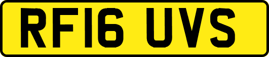 RF16UVS