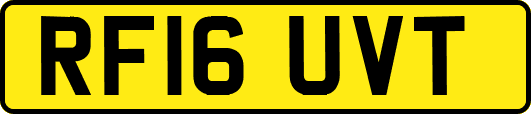RF16UVT