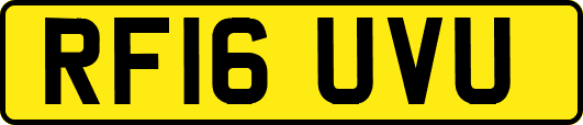 RF16UVU