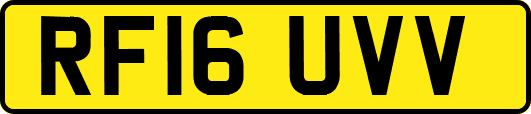 RF16UVV