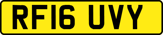 RF16UVY