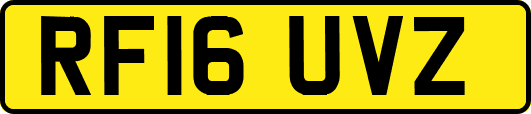 RF16UVZ