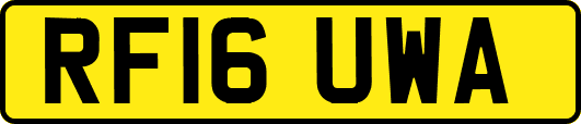 RF16UWA