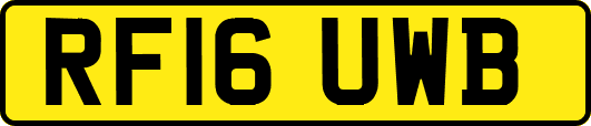 RF16UWB