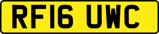 RF16UWC