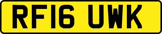 RF16UWK