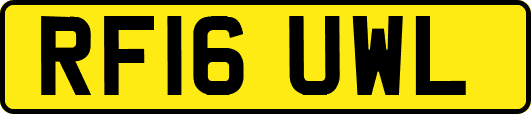 RF16UWL