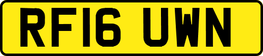 RF16UWN