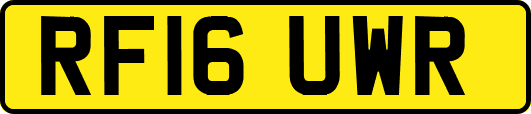 RF16UWR