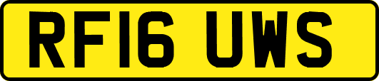 RF16UWS