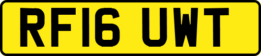 RF16UWT