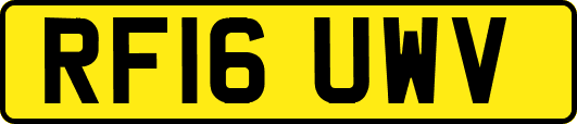 RF16UWV