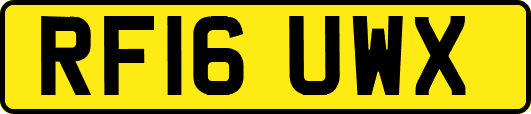 RF16UWX