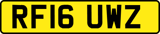RF16UWZ