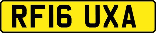 RF16UXA