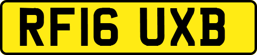 RF16UXB